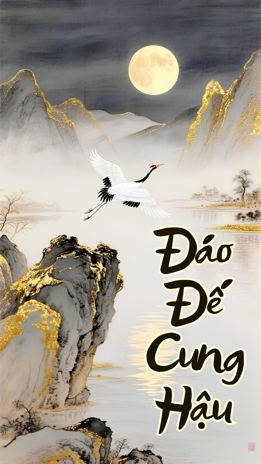 Đáo Đế Cung Hậu